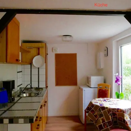 Meine Ostsee Perle Ferien Bungalow Luetje Mathis Lichtenberg (Bavaria)