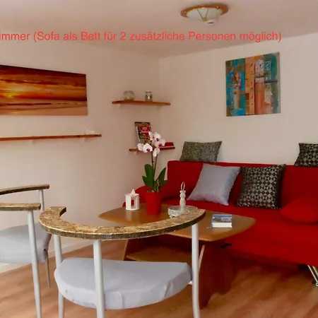 Meine Ostsee Perle Ferien Bungalow Luetje Mathis * Lichtenberg (Bavaria)