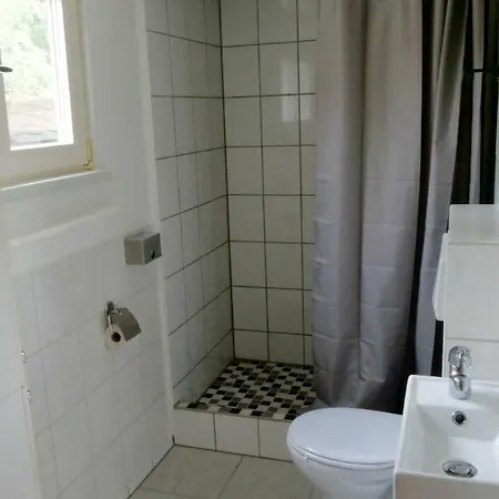 Meine Ostsee Perle Ferien Bungalow Luetje Mathis Lichtenberg (Bavaria)
